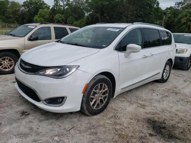 Фото 1 с аукциона – 2020 CHRYSLER PACIFICA T с VIN 2C4RC1BG0LR176961