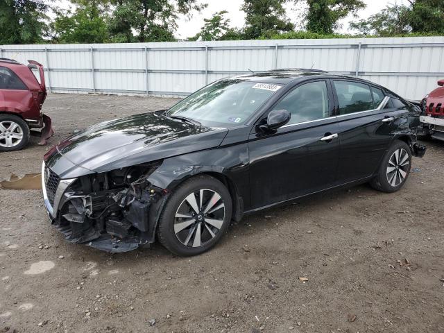 NISSAN ALTIMA SL 2019 with VIN 1N4BL4EW4KC202156 - Photo from auction