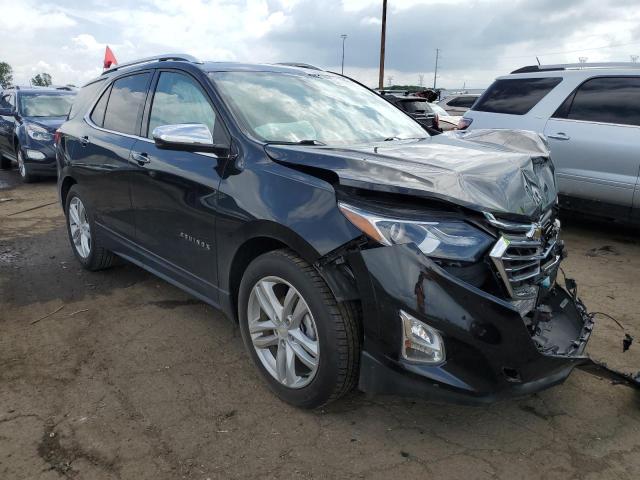 Photo 4 from auction – 2018 CHEVROLET EQUINOX PR with VIN 2GNAXMEV5J6134918