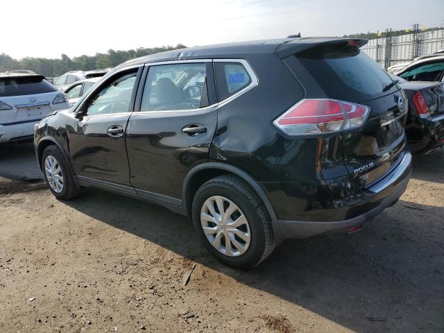 Photo 2 from auction – 2016 NISSAN ROGUE S with VIN KNMAT2MT7GP724247