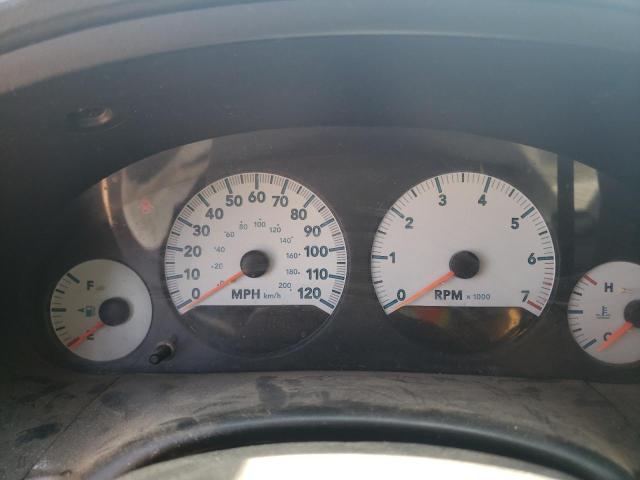 صورة رقم 9 من المزاد - 2005 DODGE GRAND CARA مع VIN 2D8GP44L45R149077