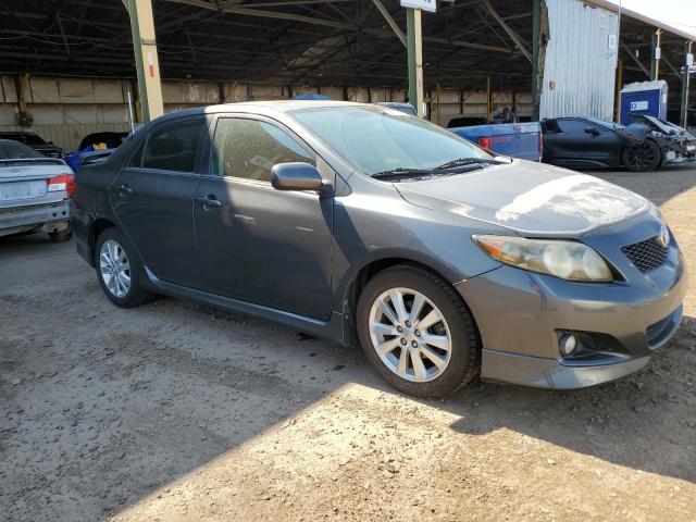 Photo 4 from auction – 2010 TOYOTA COROLLA BA with VIN 2T1BU4EE9AC242964