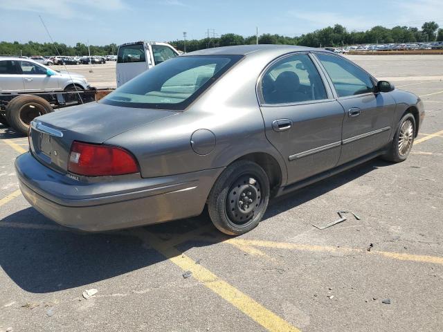 Zdjęcie 3 z aukcji – 2002 MERCURY SABLE GS z VIN 1MEFM50U32G606058