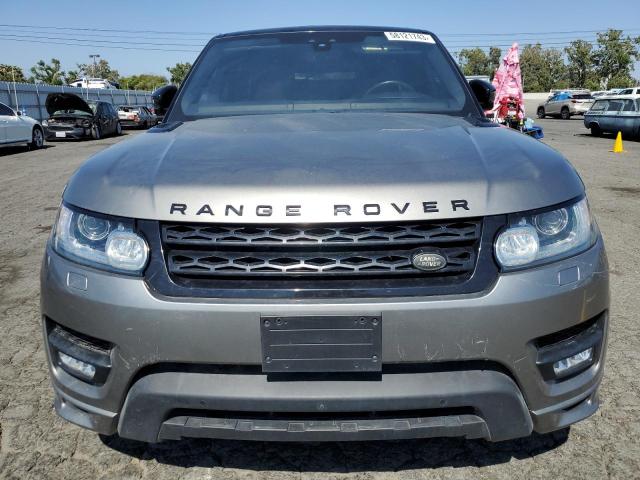 Photo 5 from auction – 2017 LAND ROVER RANGE ROVE with VIN SALWV2FV4HA149746