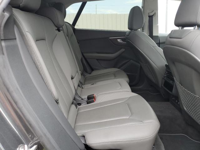 Photo 10 from auction – 2019 AUDI Q8 PRESTIG with VIN WA1FVAF19KD034168