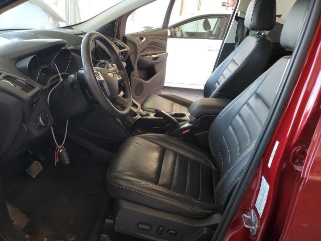 Photo 7 from auction – 2015 FORD ESCAPE TIT with VIN 1FMCU0JX0FUA38886