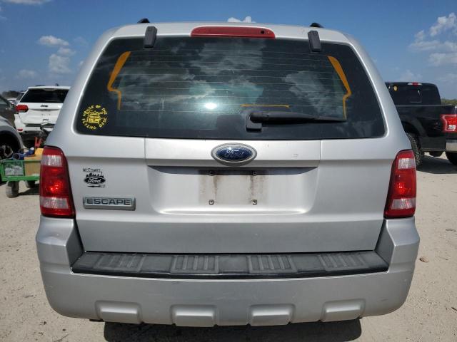Photo 6 from auction – 2008 FORD ESCAPE XLS with VIN 1FMCU02ZX8KC99389