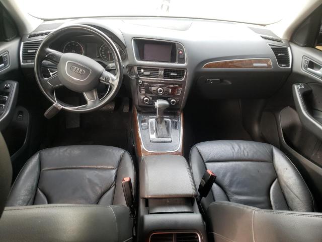 Photo 8 from auction – 2015 AUDI Q5 PREMIUM with VIN WA1CFAFPXFA120083