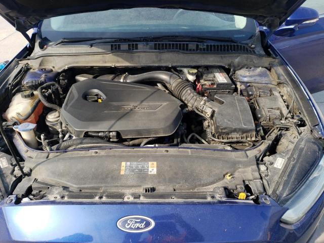 Photo 11 from auction – 2013 FORD FUSION SE with VIN 3FA6P0HR1DR148307