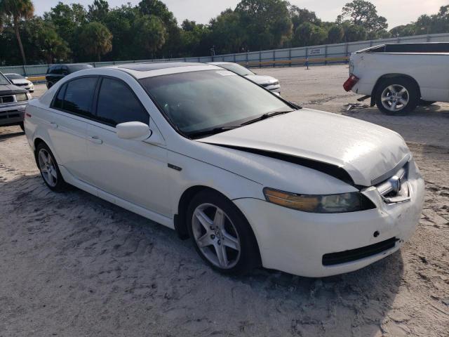 Photo 4 from auction – 2004 ACURA TL with VIN 19UUA66224A015398