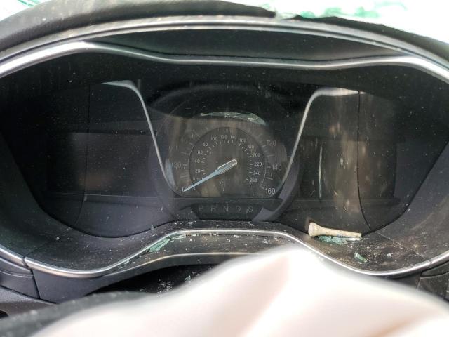 Photo 9 from auction – 2014 FORD FUSION TIT with VIN 3FA6P0D95ER310964