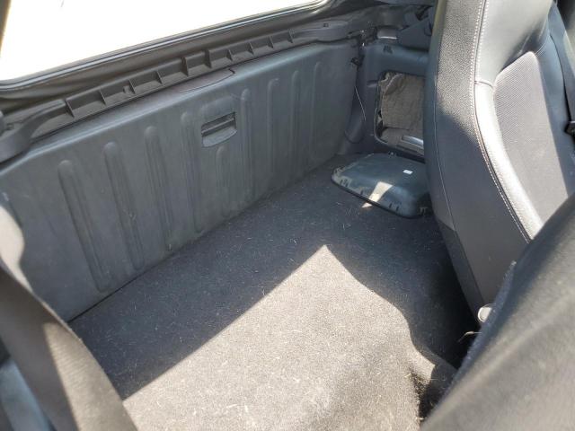 Photo 10 from auction – 2009 SMART FORTWO PAS with VIN WMEEK31X09K233795
