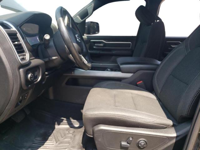 Photo 7 from auction – 2020 RAM 1500 BIG H with VIN 1C6SRFFT0LN282822