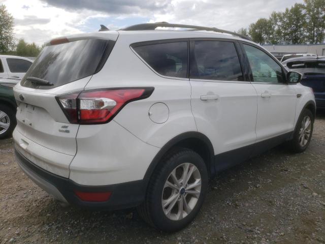 Photo 3 from auction – 2018 FORD ESCAPE SE with VIN 1FMCU9GD4JUC88240