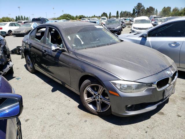Снимка 4 от търг – 2012 BMW 328 I SULE с VIN WBA3C1C52CF433707