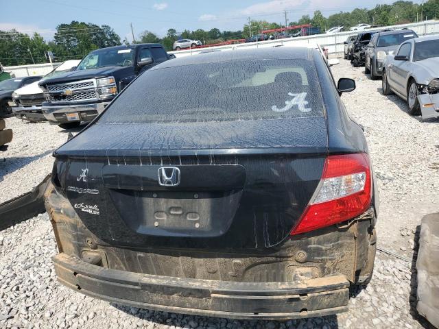Photo 6 from auction – 2012 HONDA CIVIC EX with VIN 19XFB2F8XCE045021