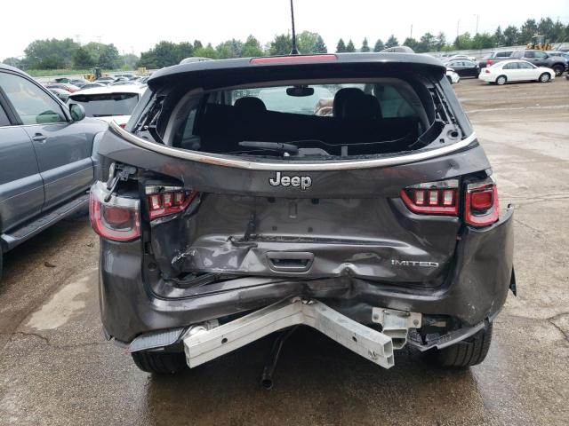 Photo 6 from auction – 2019 JEEP COMPASS LI with VIN 3C4NJDCBXKT817814