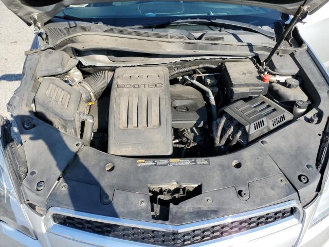 Photo 11 from auction – 2015 CHEVROLET EQUINOX LS with VIN 2GNALAEK4F1137510