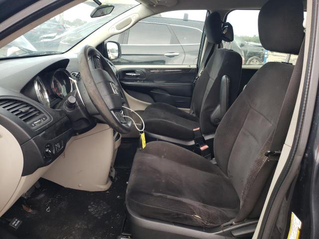 Photo 7 from auction – 2014 DODGE GRAND CARA with VIN 2C4RDGBG7ER458565