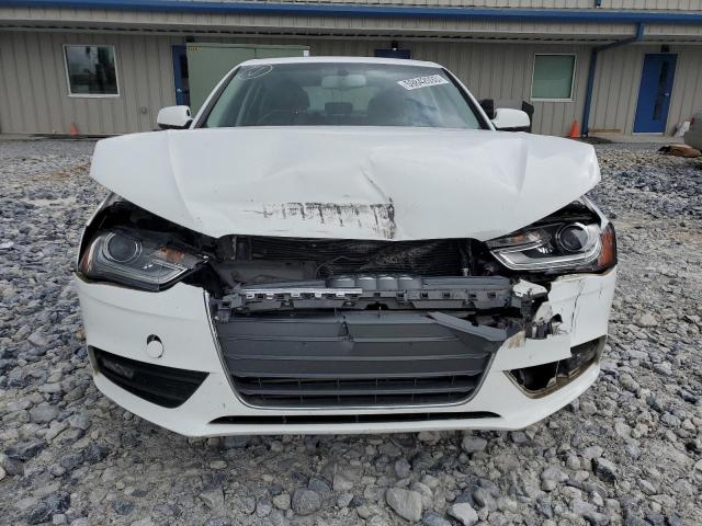 Photo 5 from auction – 2013 AUDI A4 PRESTIG with VIN WAUKFAFL7DN024686
