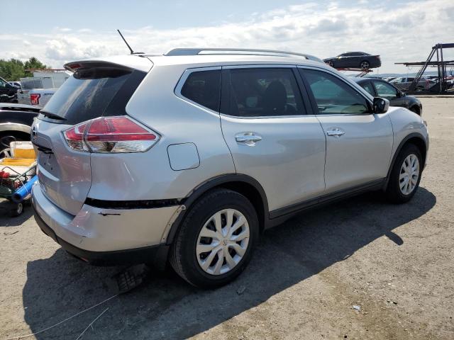 Photo 3 from auction – 2016 NISSAN ROGUE S with VIN 5N1AT2MT2GC900026