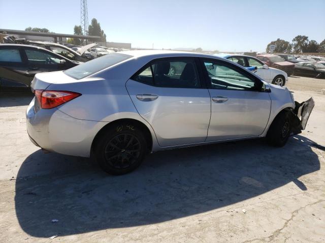 Photo 3 from auction – 2017 TOYOTA COROLLA L with VIN 5YFBURHE3HP645924