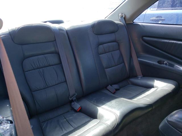 Photo 10 from auction – 2000 HONDA ACCORD EX with VIN 1HGCG2250YA014792