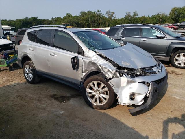 Photo 4 from auction – 2015 TOYOTA RAV4 LIMIT with VIN JTMYFREV2FD064584