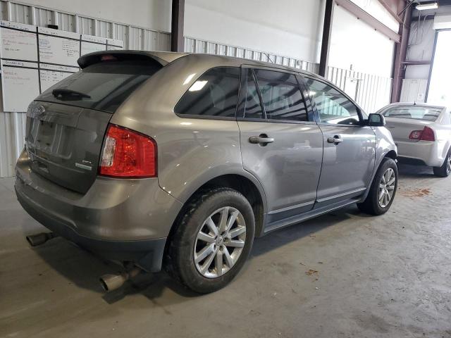 Снимка 3 от търг – 2013 FORD EDGE SEL с VIN 2FMDK3J92DBB56633
