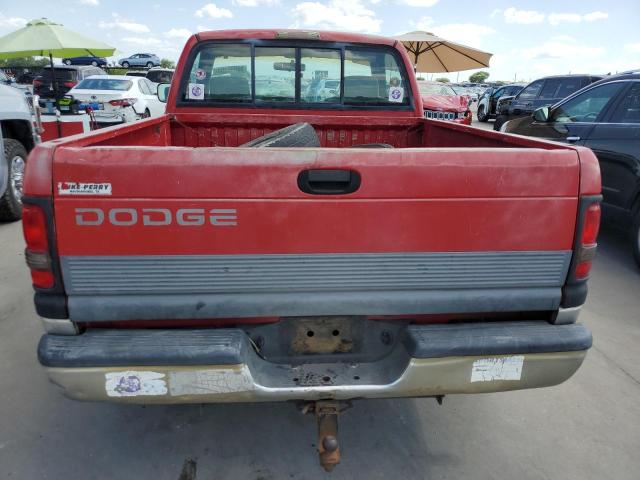 Photo 6 from auction – 1995 DODGE RAM 1500 with VIN 1B7HC16Y1SS362892