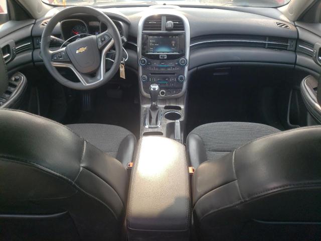 Photo 8 from auction – 2014 CHEVROLET MALIBU 1LT with VIN 1G11C5SL9EF281096