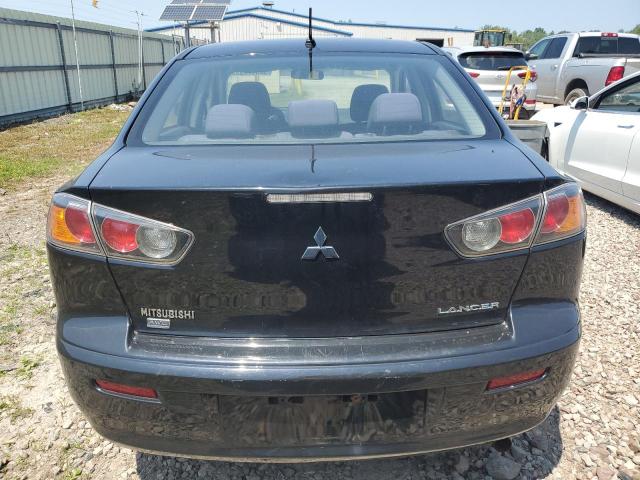 Photo 6 from auction – 2016 MITSUBISHI LANCER ES with VIN JA32V2FW3GU007897