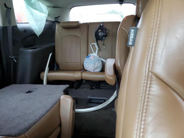 Снимка 10 от търг – 2013 BUICK ENCLAVE с VIN 5GAKRCKD6DJ264034