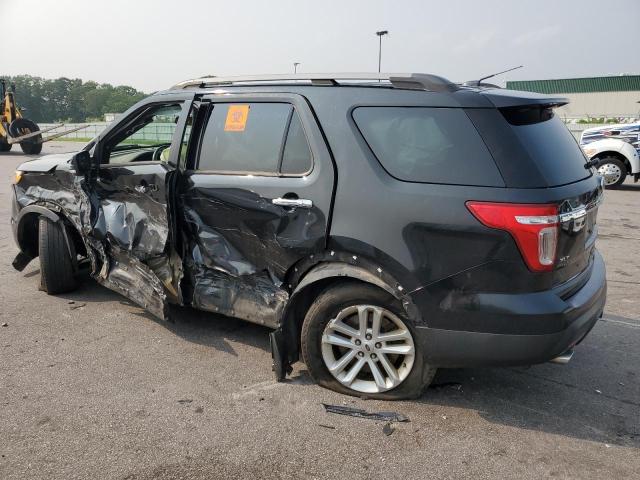 Photo 2 from auction – 2014 FORD EXPLORER X with VIN 1FM5K8D88EGA66837