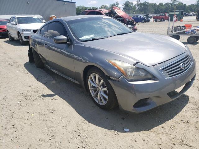 Photo 4 from auction – 2011 INFINITI G37 BASE with VIN JN1CV6EK7BM211383