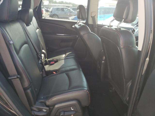 Photo 11 from auction – 2017 DODGE JOURNEY GT with VIN 3C4PDDEG3HT623868