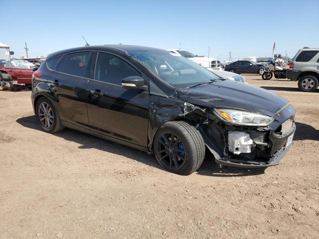 Photo 4 from auction – 2015 FORD FOCUS SE with VIN 1FADP3KE4FL358660