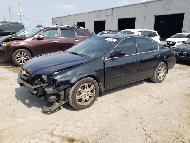 ACURA 3.2TL 2000 with VIN 19UUA5663YA011797 - Photo from auction