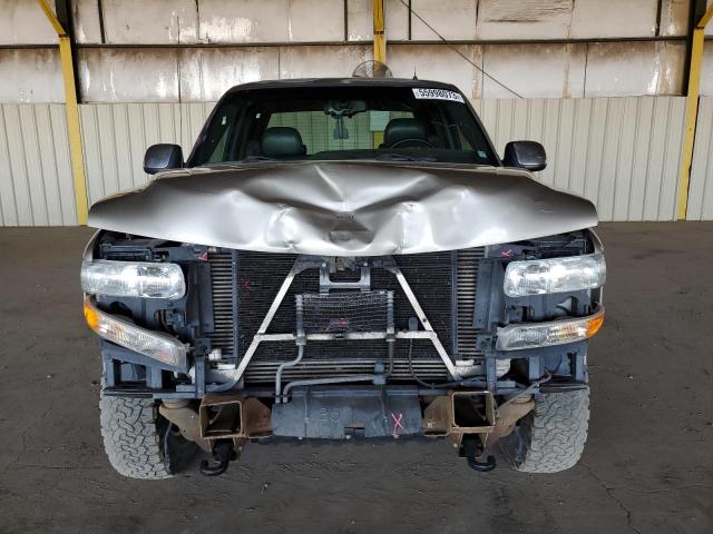 Photo 5 from auction – 2001 CHEVROLET SILVERADO with VIN 1GCHC23181F168154