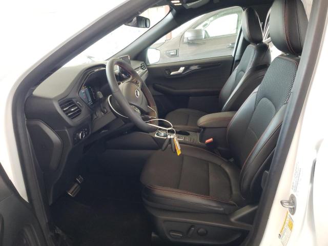 Photo 7 from auction – 2023 FORD ESCAPE ST with VIN 1FMCU9MN7PUA18361
