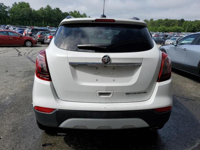 Photo 6 from auction – 2020 BUICK ENCORE PRE with VIN KL4CJASB2LB025323
