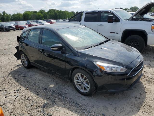 Photo 4 from auction – 2018 FORD FOCUS SE with VIN 1FADP3K21JL277193