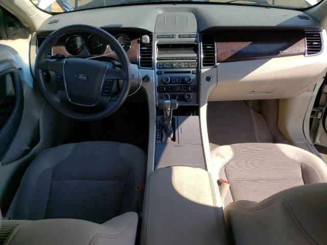 Photo 8 from auction – 2011 FORD TAURUS SEL with VIN 1FAHP2EW5BG118519