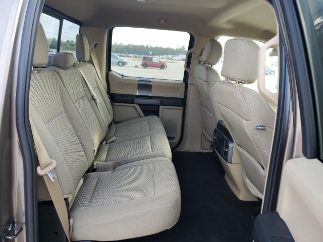 Photo 10 from auction – 2018 FORD F150 SUPER with VIN 1FTEW1CP0JKF55183
