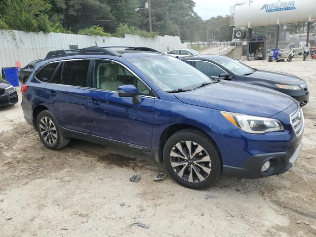 Photo 4 from auction – 2015 SUBARU OUTBACK 2. with VIN 4S4BSBNC7F3300672