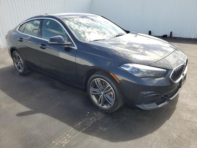 Photo 4 from auction – 2022 BMW 228I with VIN WBA53AK03N7K14606