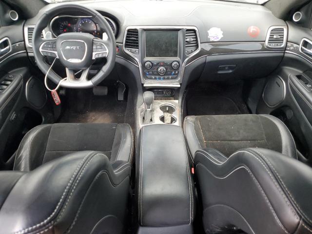 Photo 8 from auction – 2017 JEEP GRAND CHER with VIN 1C4RJFDJ1HC663131