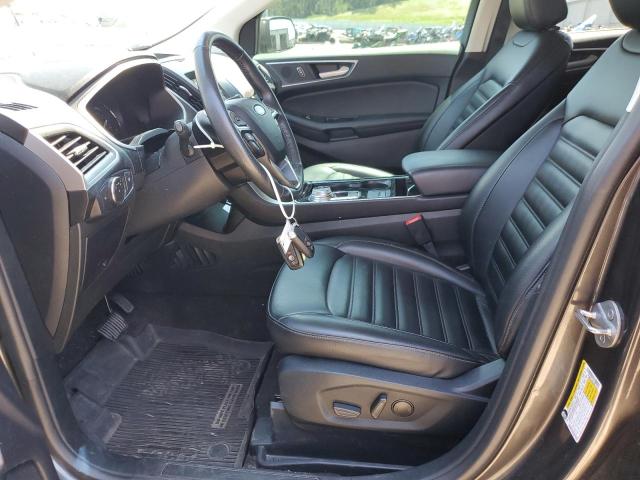 Photo 7 from auction – 2020 FORD EDGE SEL with VIN 2FMPK4J99LBB14316