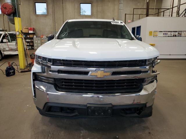 Photo 5 from auction – 2019 CHEVROLET SILVERADO with VIN 1GCUYDED4KZ357466