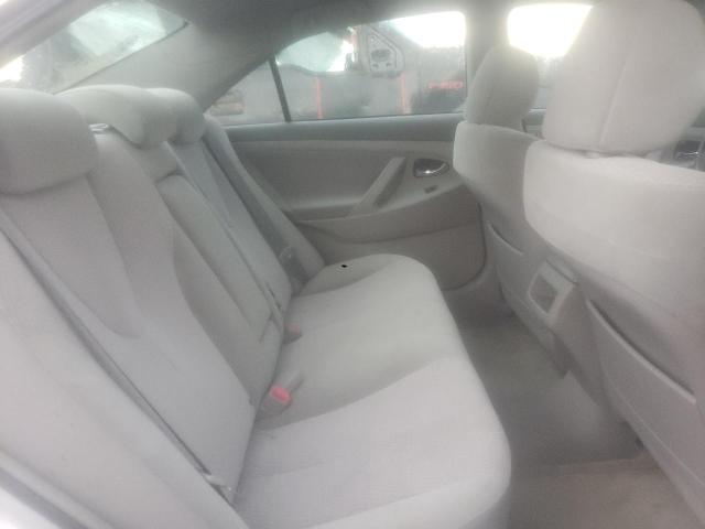 Photo 10 from auction – 2011 TOYOTA CAMRY BASE with VIN 4T4BF3EK8BR119026